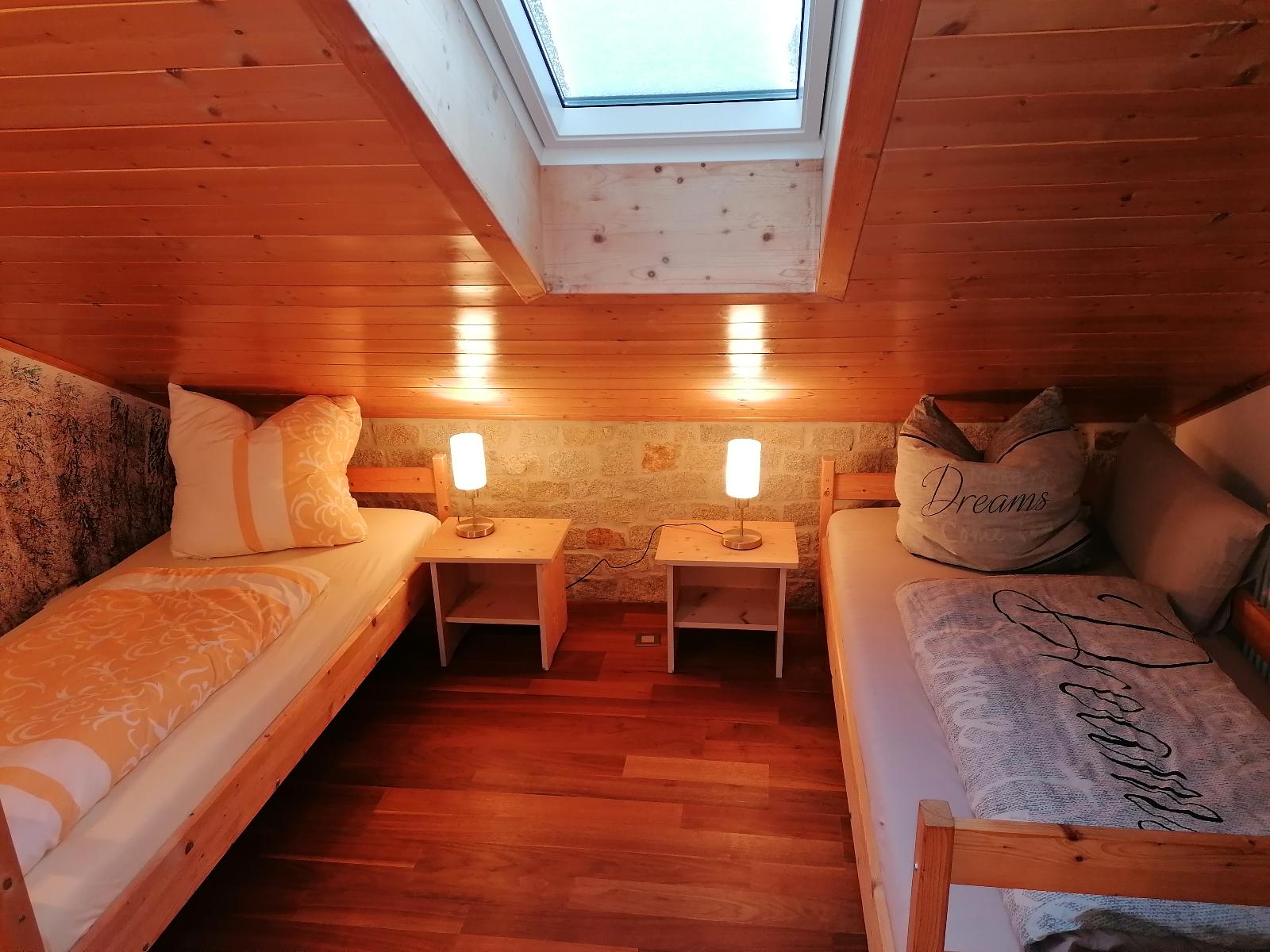 Fewo Puffer in Waldkirchen