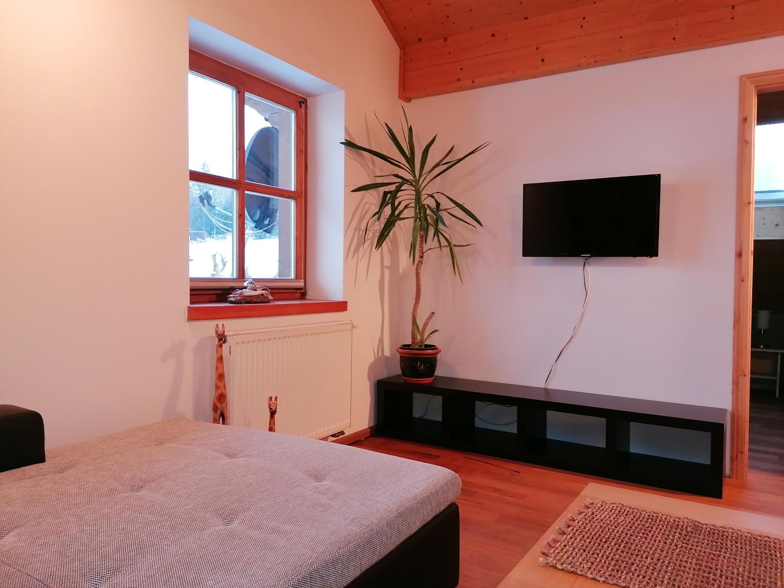 Fewo Puffer in Waldkirchen