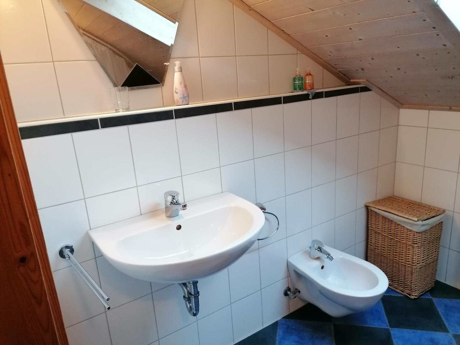 Fewo Puffer in Waldkirchen