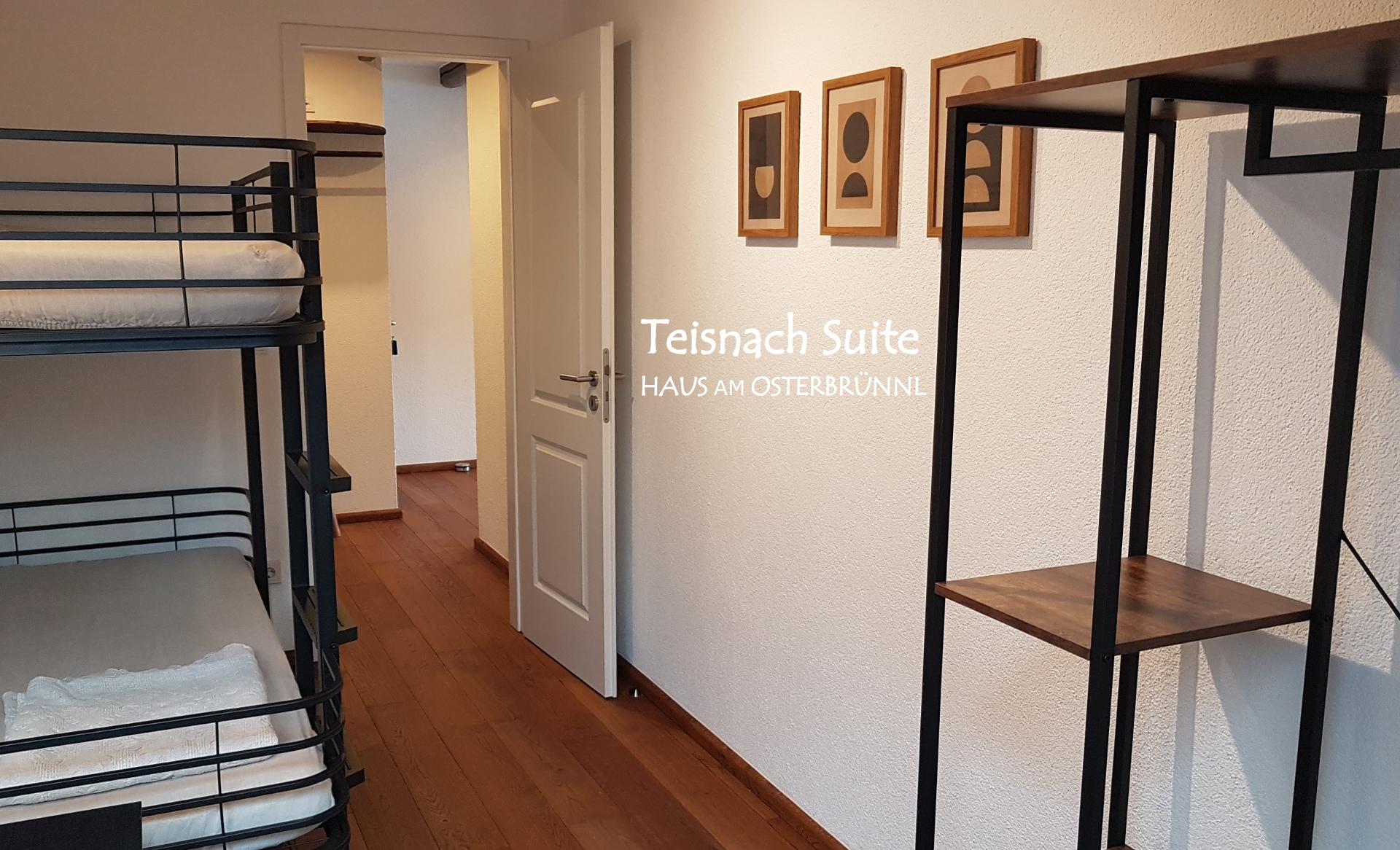 Haus am Osterbrünnl in Ruhmannsfelden