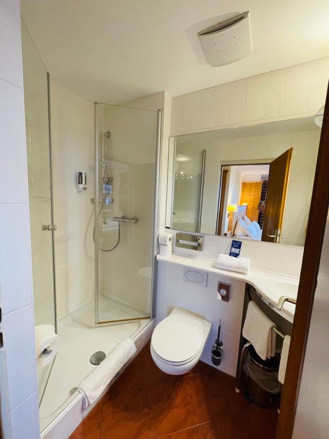 Panoramahotel Grobauer - Servus bei Freunden in Spiegelau