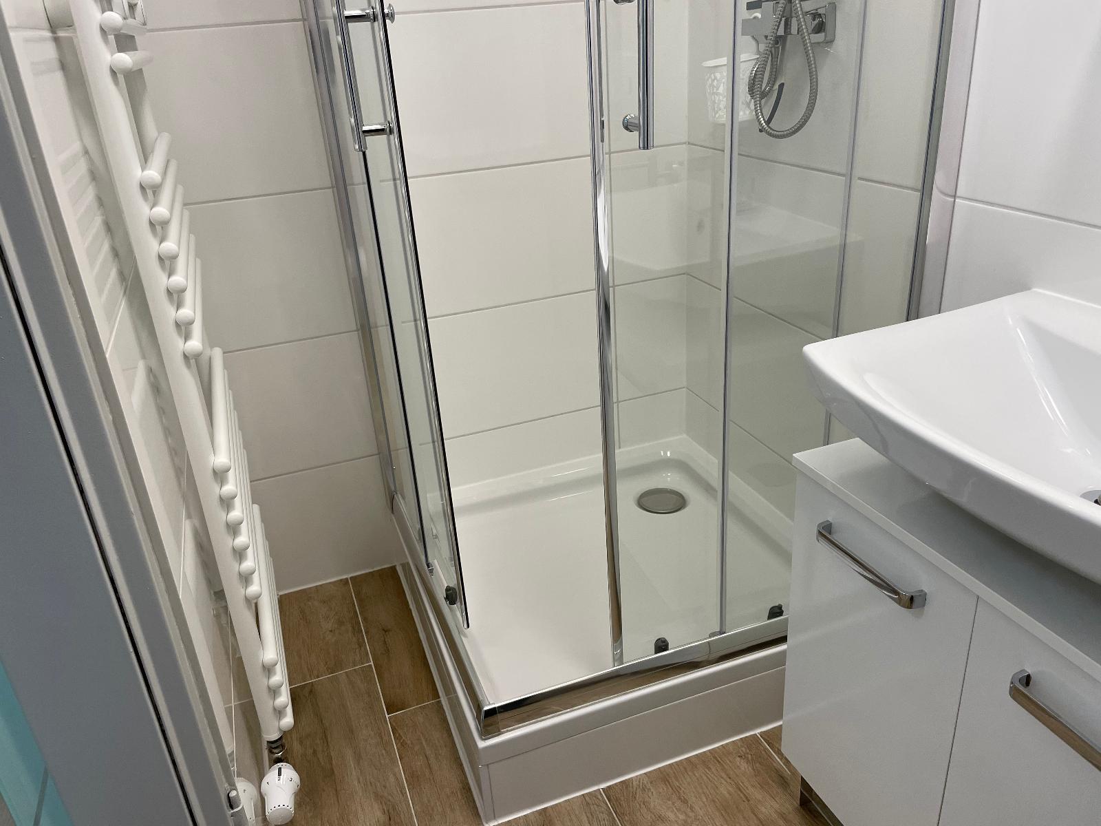 Ferienwohnung Rita am Geyersberg in Freyung