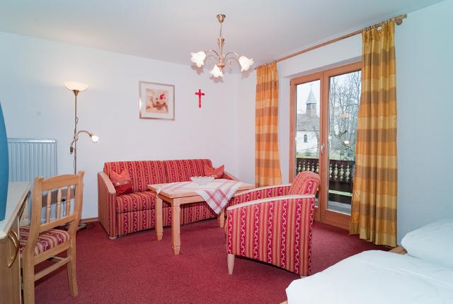 Gutsgasthof Frath  in Drachselsried