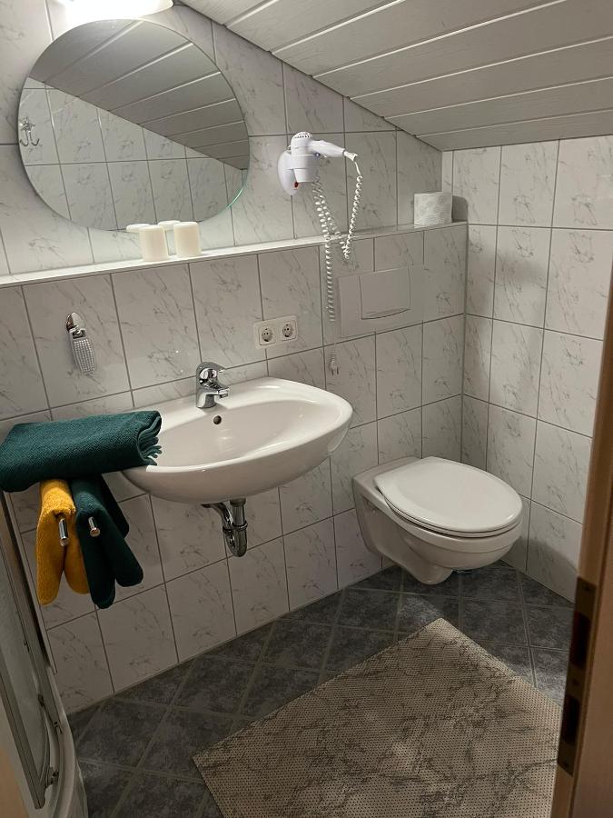 Ferienwohnung Schaupp-