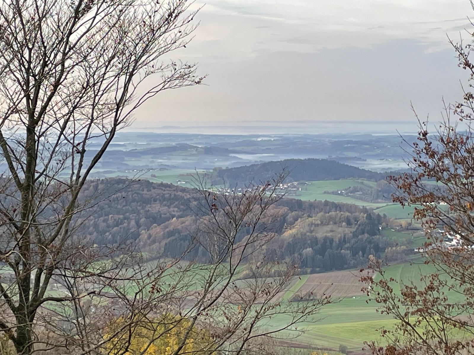 Ferienwohnung Rita am Geyersberg in Freyung