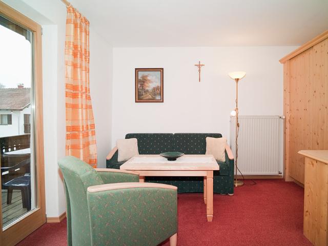 Gutsgasthof Frath  in Drachselsried