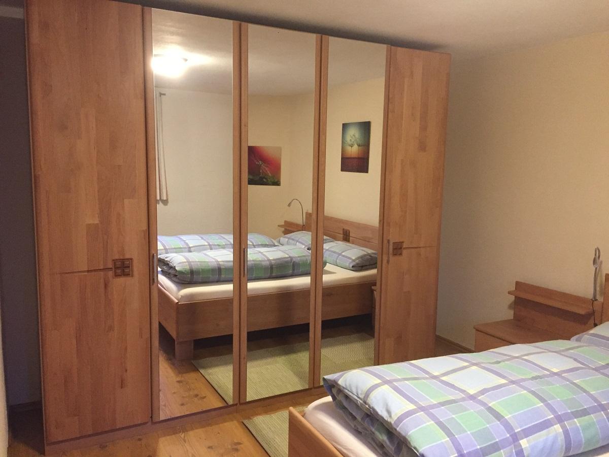 Ferienwohnung Rettenberger in Rinchnach