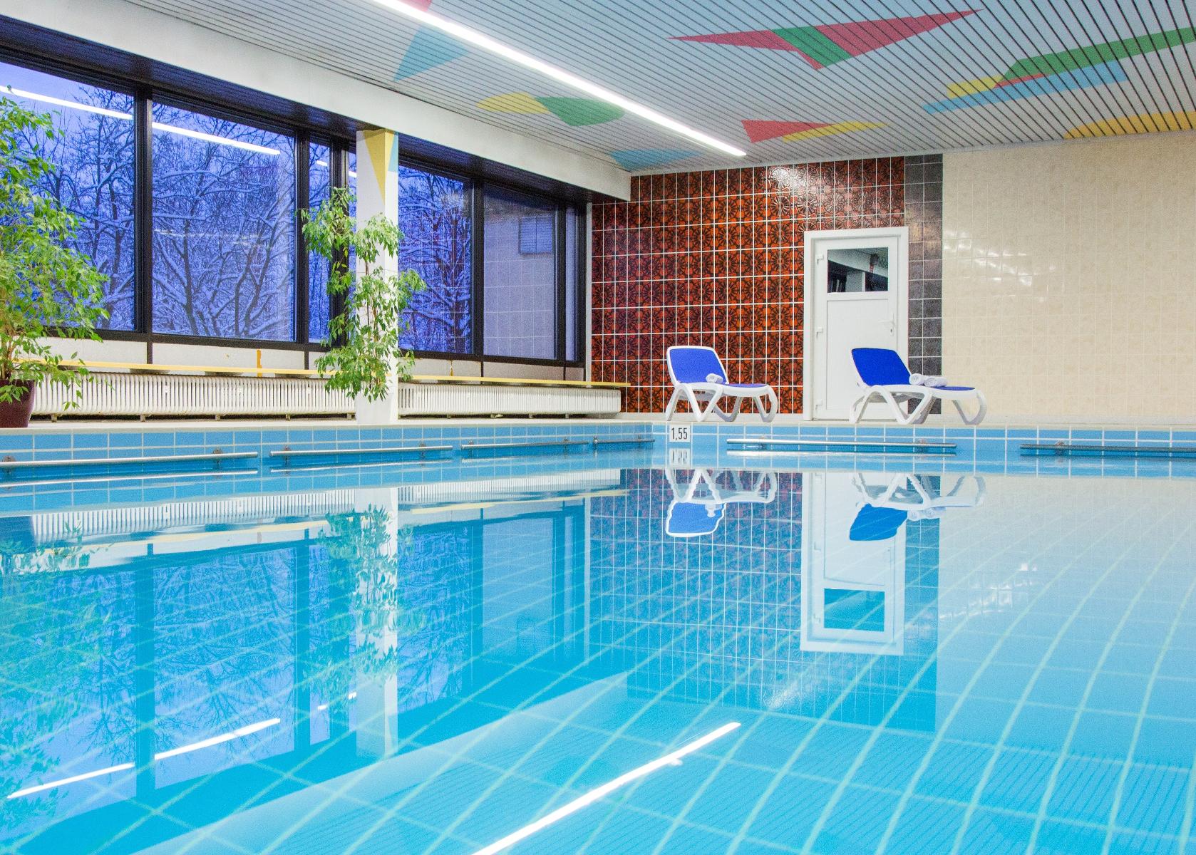 Ferienwohnung Rita am Geyersberg in Freyung