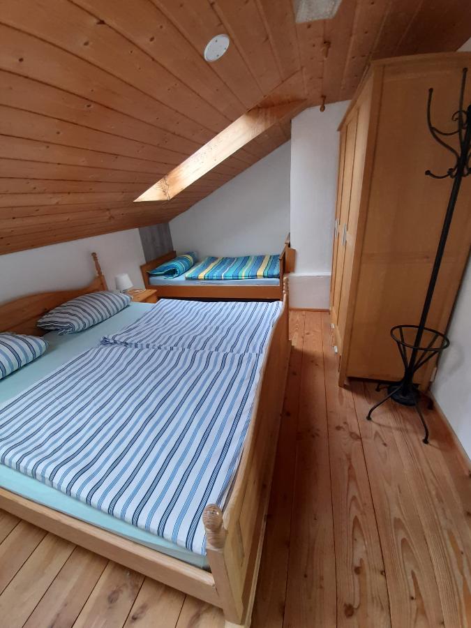 Ferienwohnung Degner in Schönberg