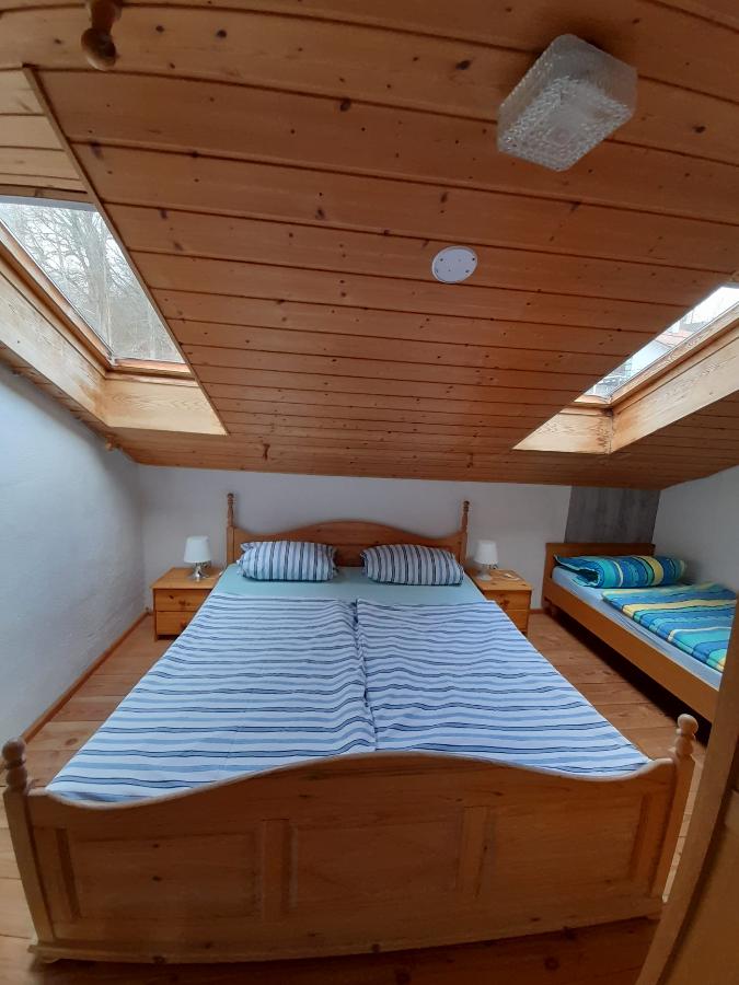 Ferienwohnung Degner in Schönberg