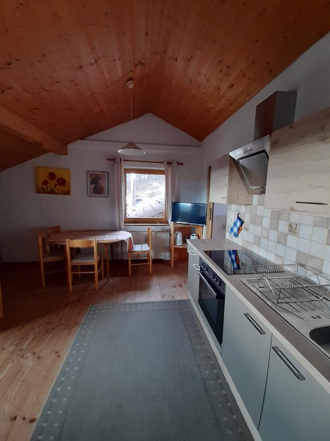 Ferienwohnung Degner in Schönberg