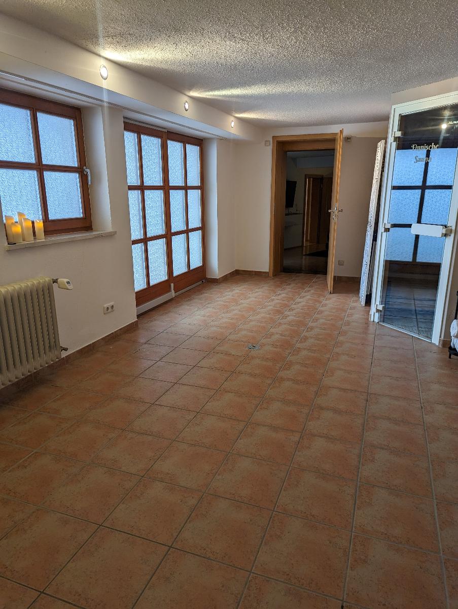 Ferienwohnung Goldstück in Grafenau