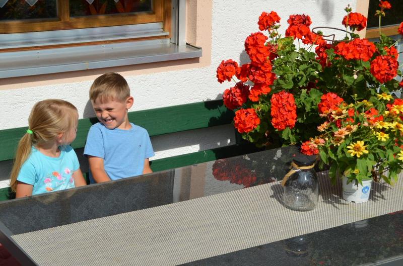 Ferienhof Altmann-