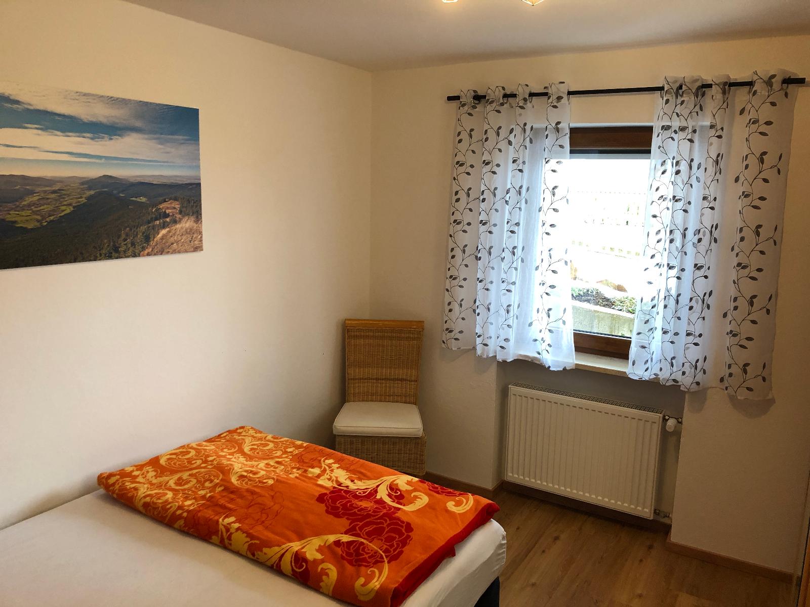 Gästehaus Schmalzreich-
