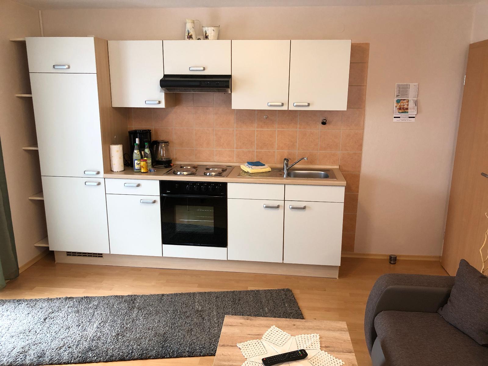 Gästehaus Schmalzreich-