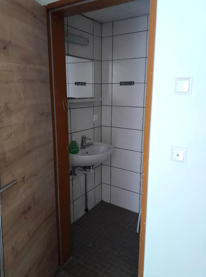 Campingurlaub auf dem Bauernhof in Bad Kötzting