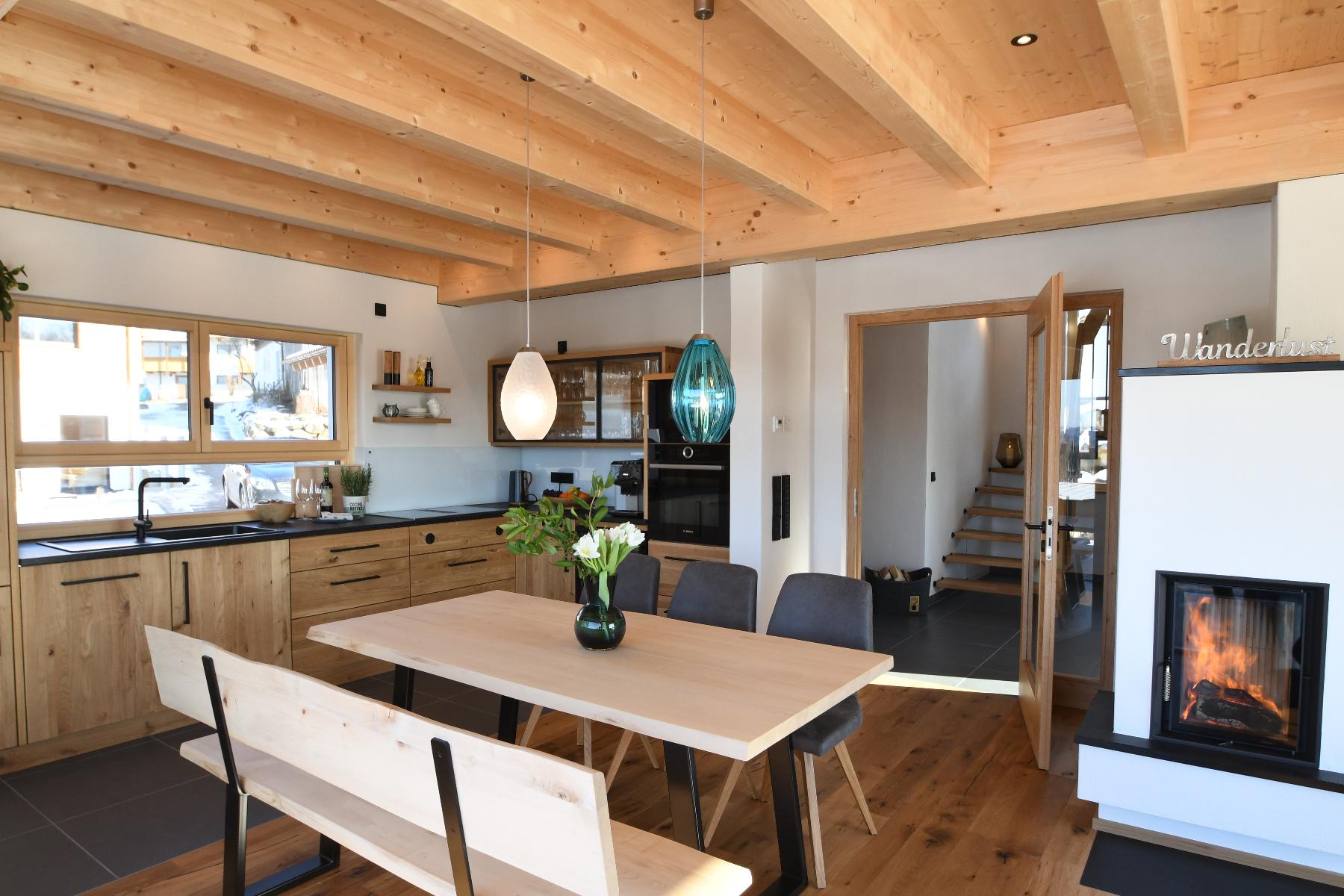 Kroner Chalets in Zwiesel