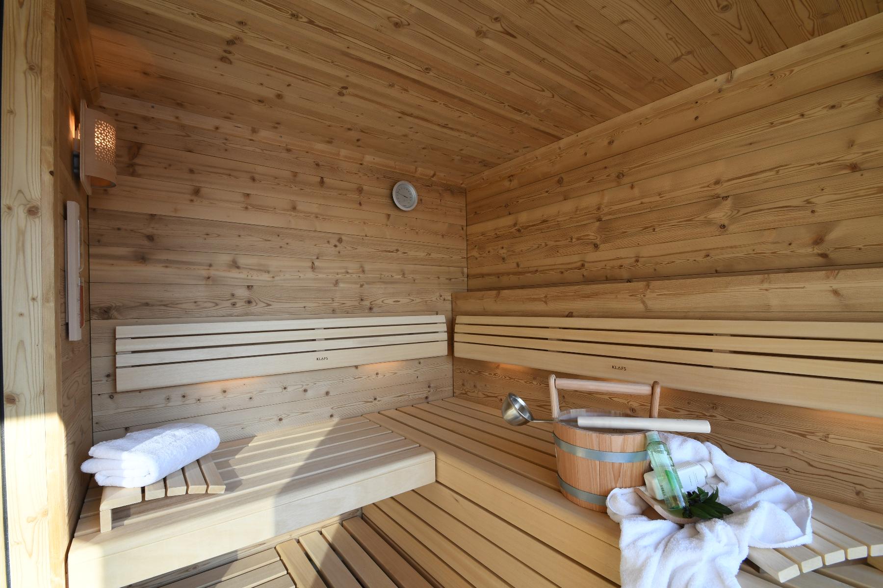 Kroner Chalets in Zwiesel