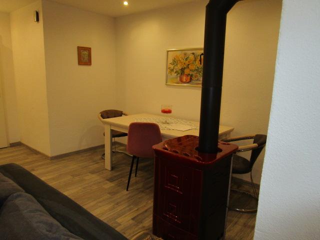 Chalet Waldstadl/ Andrea's Woidhaisl in Arnbruck