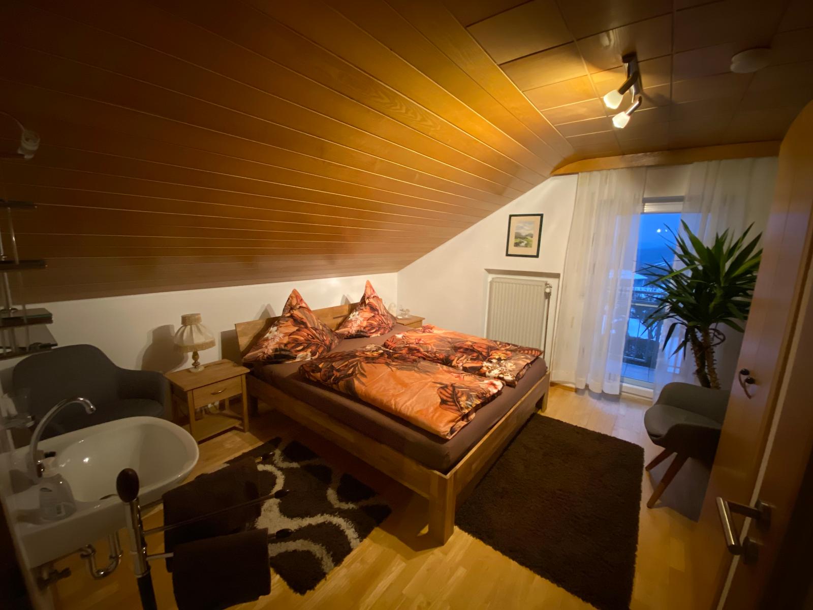 Haus Heidi in Freyung