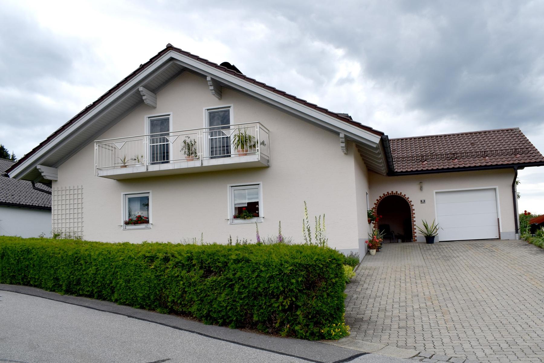 Haus Heidi in Freyung