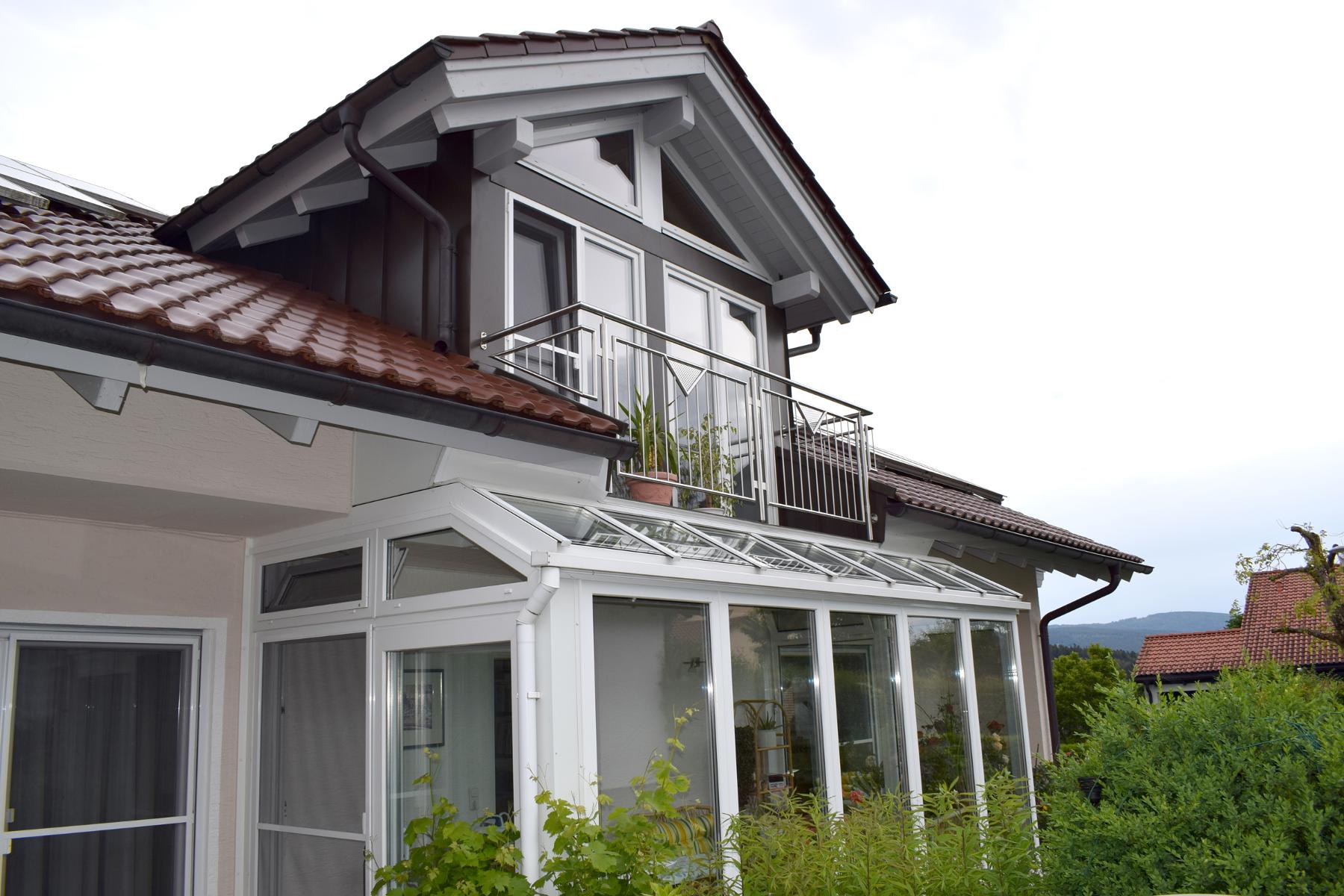 Haus Heidi in Freyung