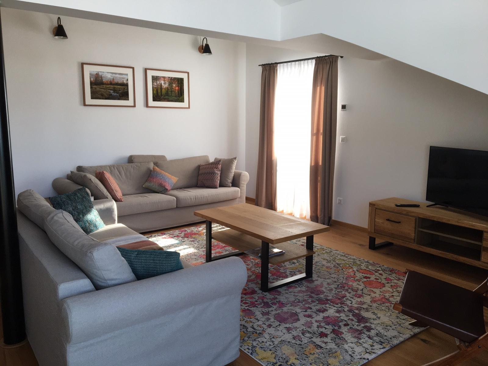 Ferienhaus Siebenschläfer in Bodenmais
