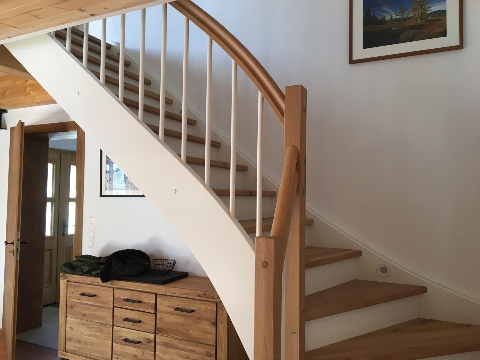 Ferienhaus Siebenschläfer in Bodenmais