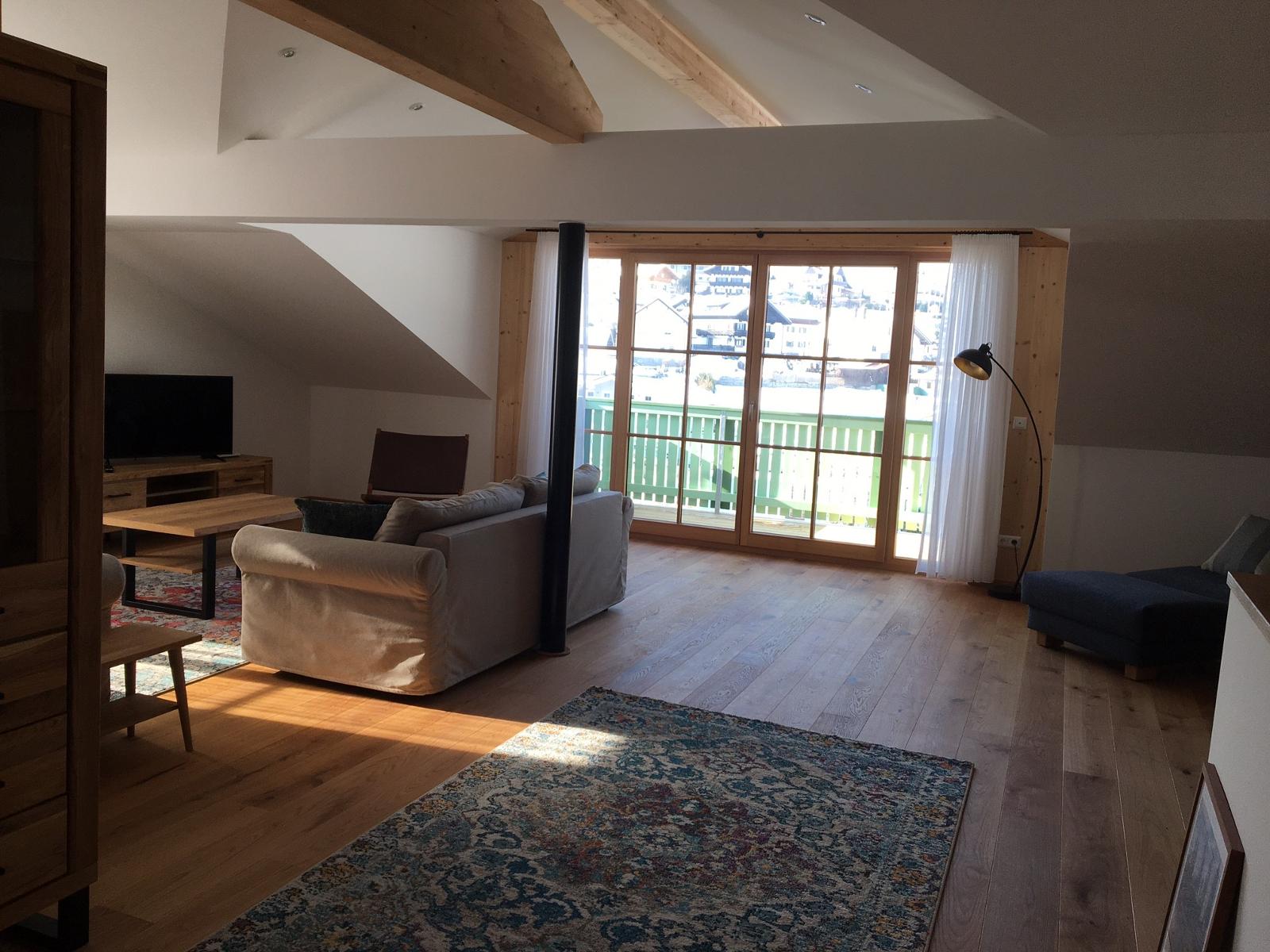 Ferienhaus Siebenschläfer in Bodenmais