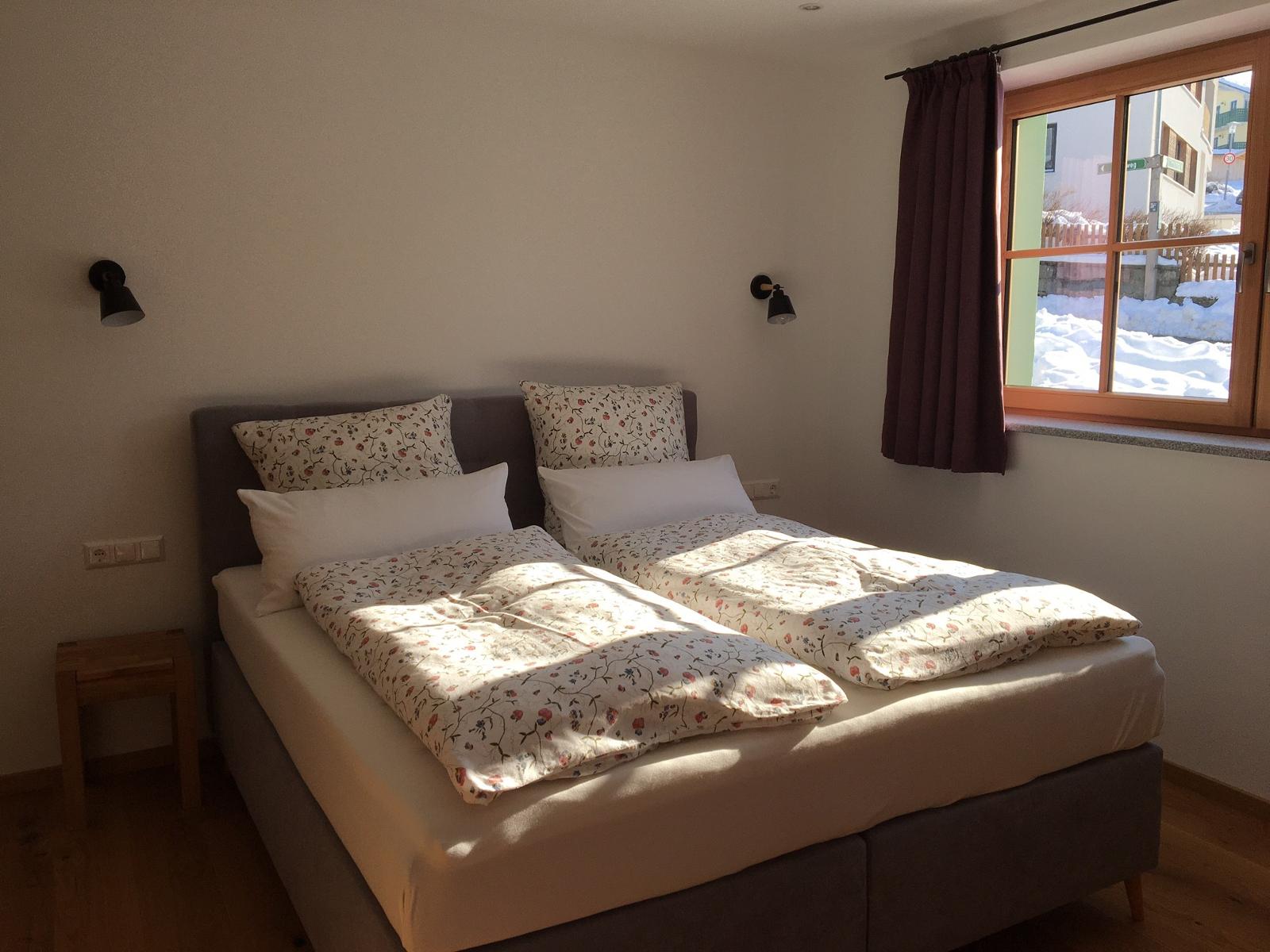 Ferienhaus Siebenschläfer in Bodenmais