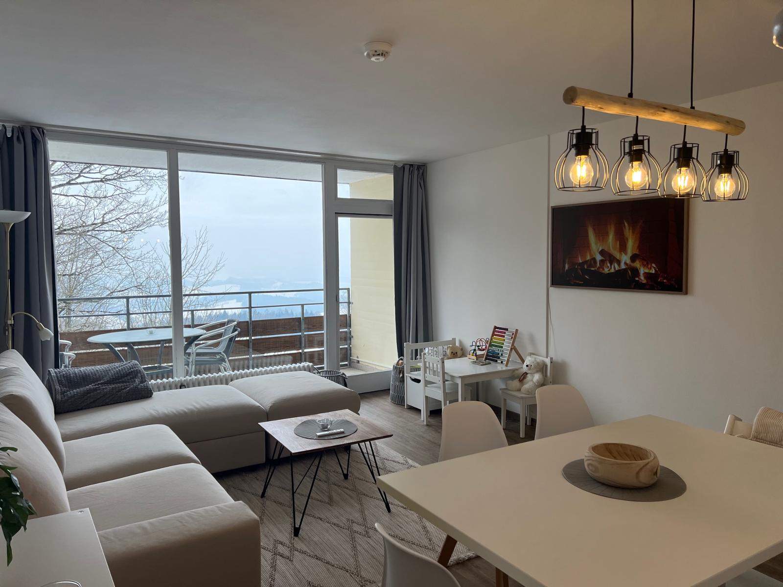 Ferienwohnungen Bayerischer Wald mit Pool in Freyung