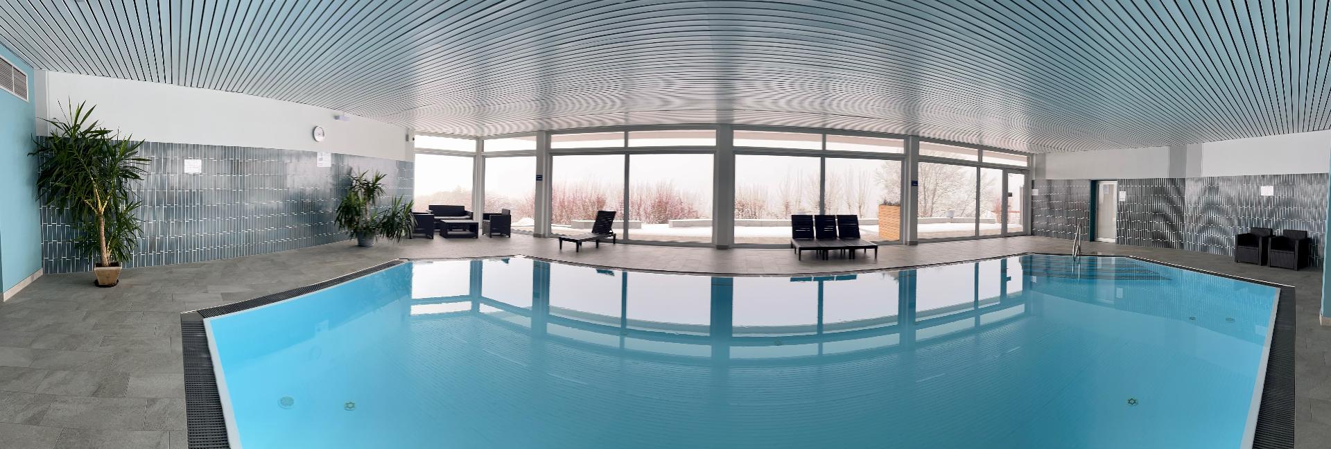 Ferienwohnungen Bayerischer Wald mit Pool in Freyung