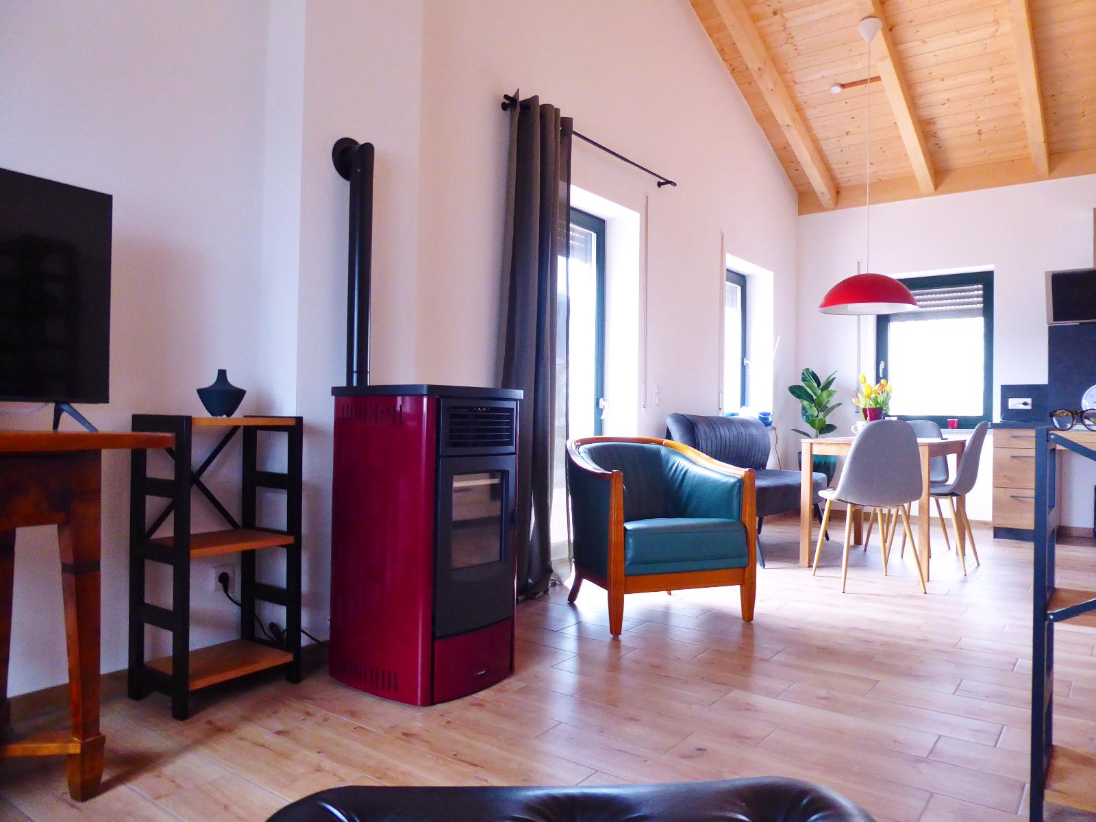 Ferienhaus Wollinger in Neukirchen beim Heiligen Blut