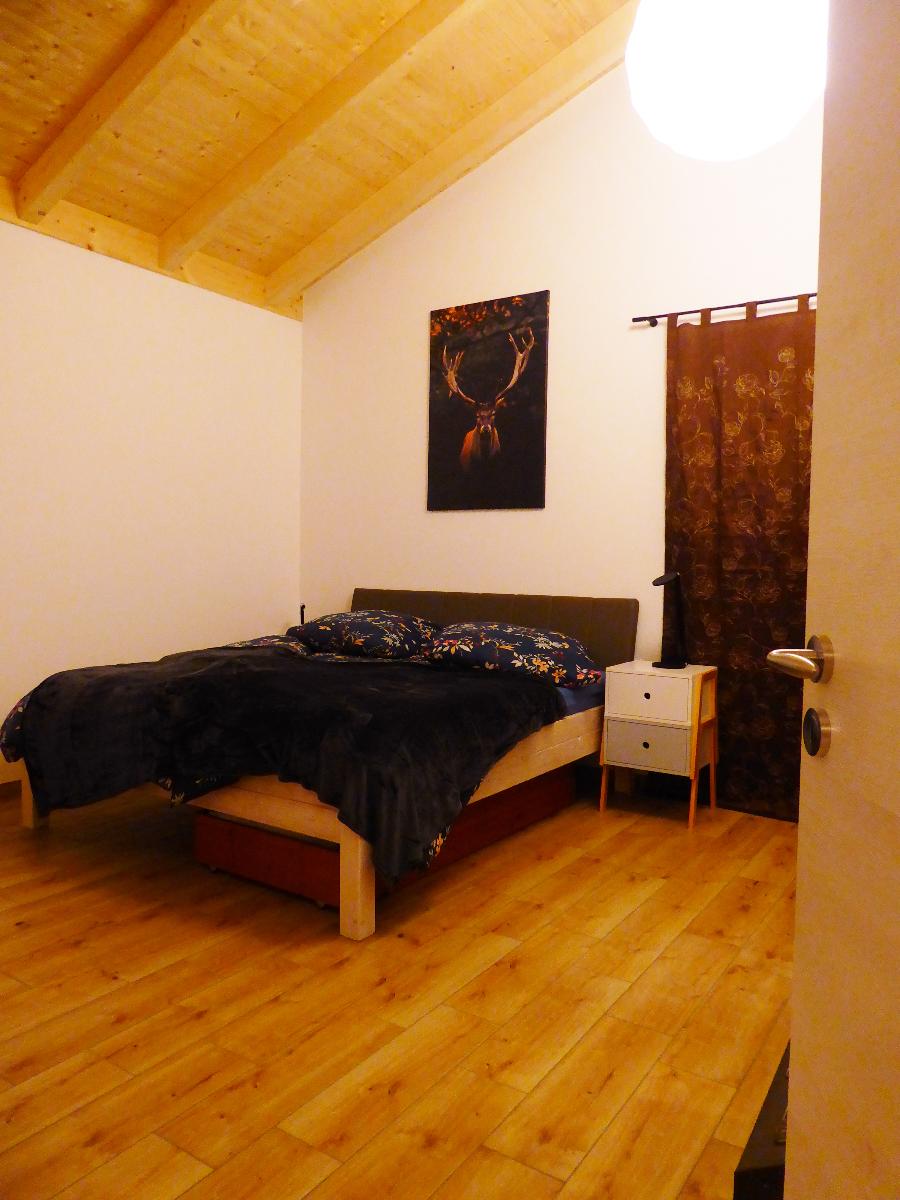 Ferienhaus Wollinger in Neukirchen beim Heiligen Blut