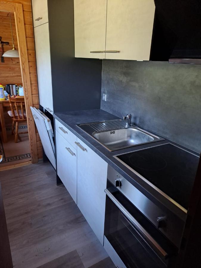 Ferienhaus Summerer in Grafenau