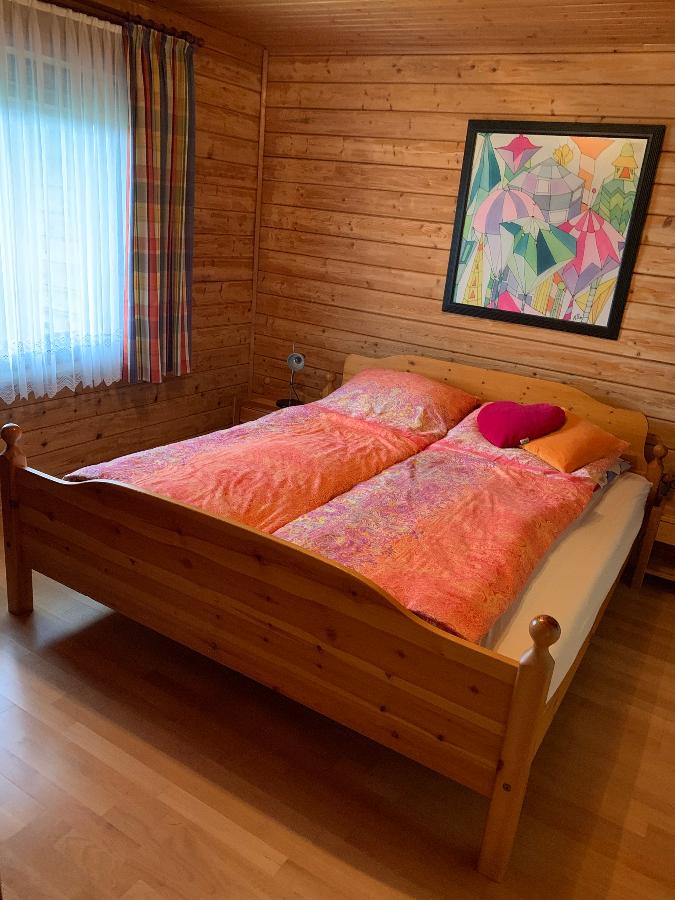 Ferienhaus Summerer in Grafenau