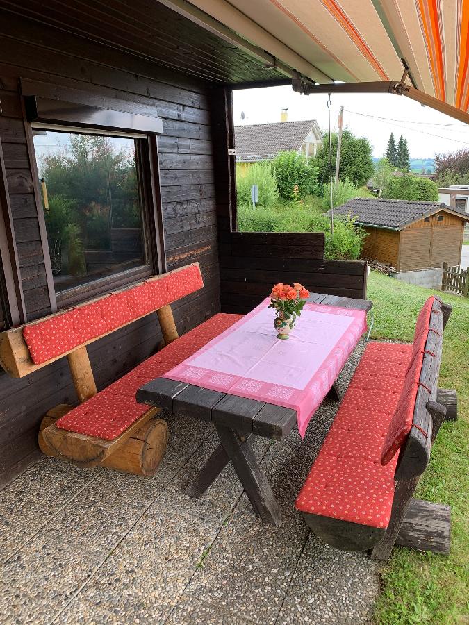 Ferienhaus Summerer in Grafenau
