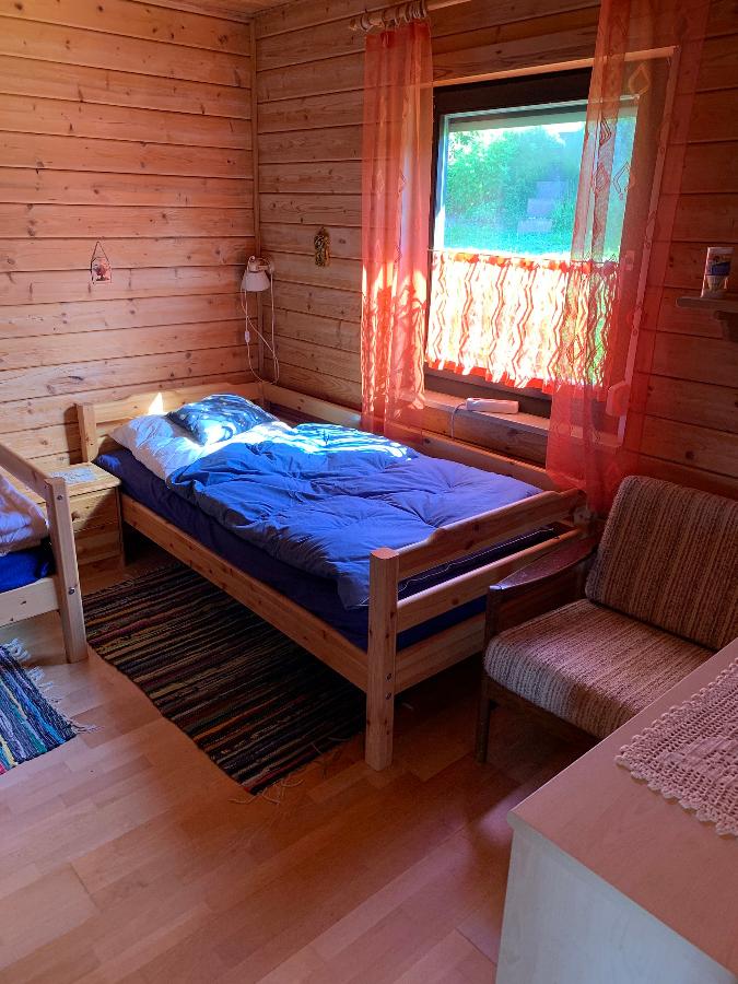 Ferienhaus Summerer in Grafenau