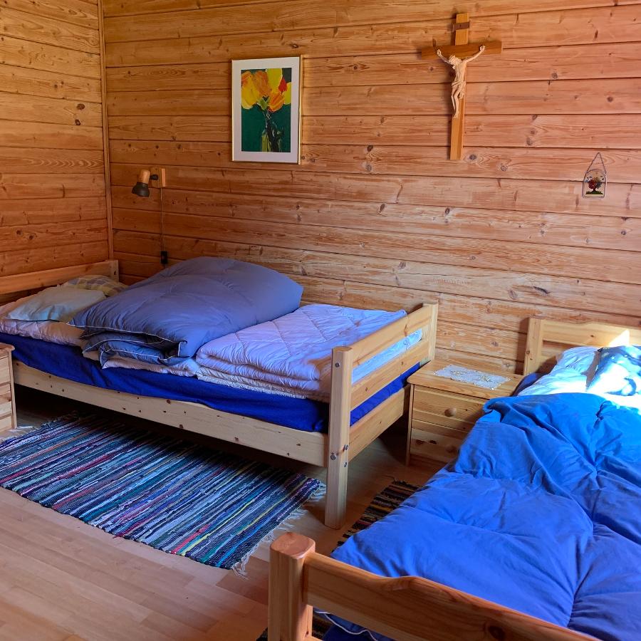 Ferienhaus Summerer in Grafenau