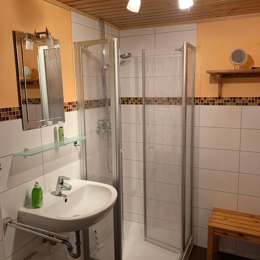 Ferienhaus Summerer in Grafenau