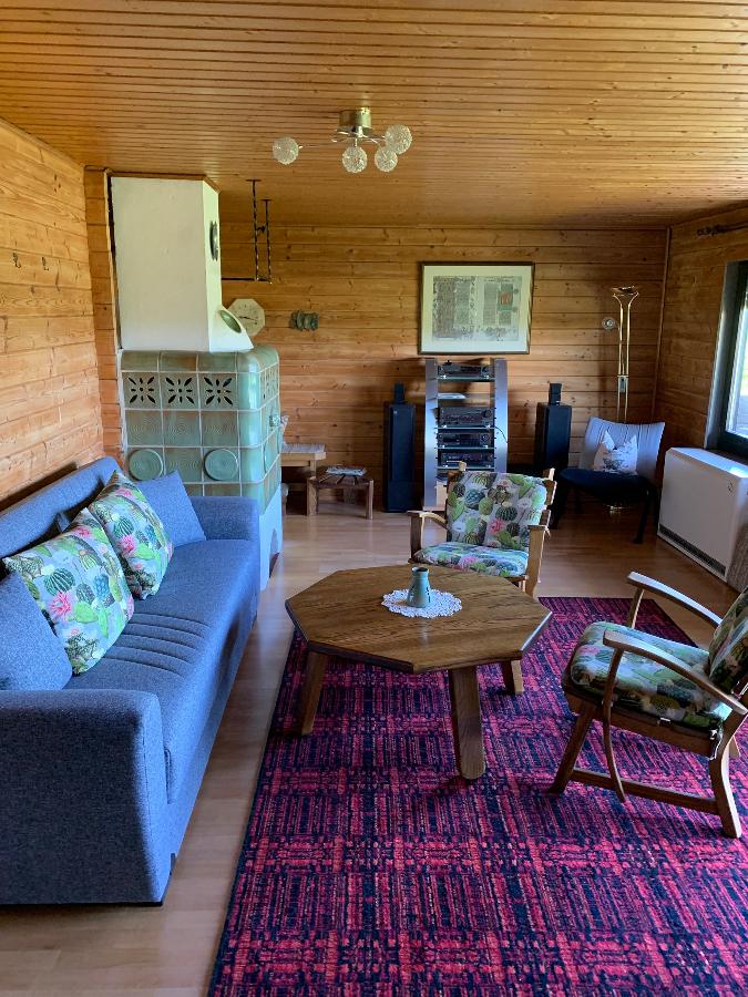 Ferienhaus Summerer in Grafenau