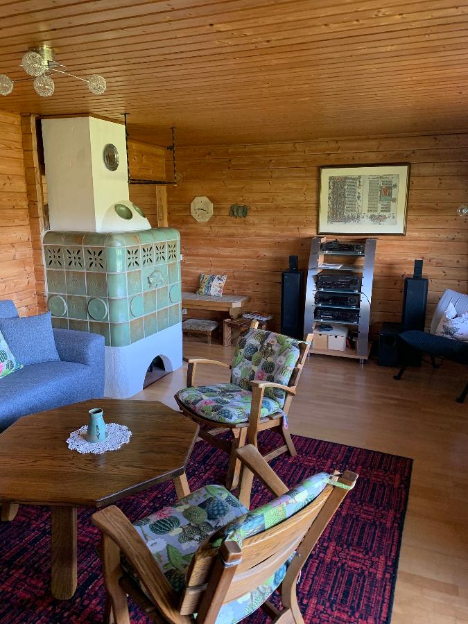 Ferienhaus Summerer in Grafenau