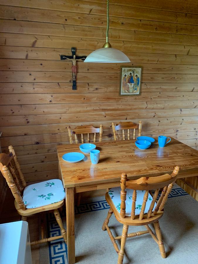 Ferienhaus Summerer in Grafenau