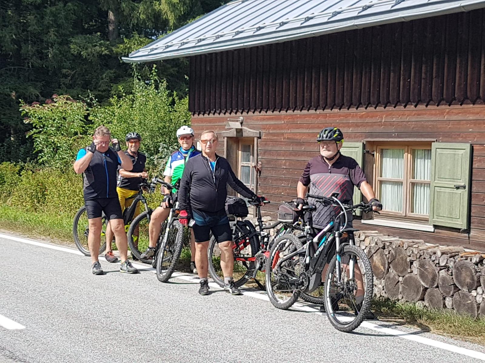 Ferienappartements mit Herz in Bischofsmais