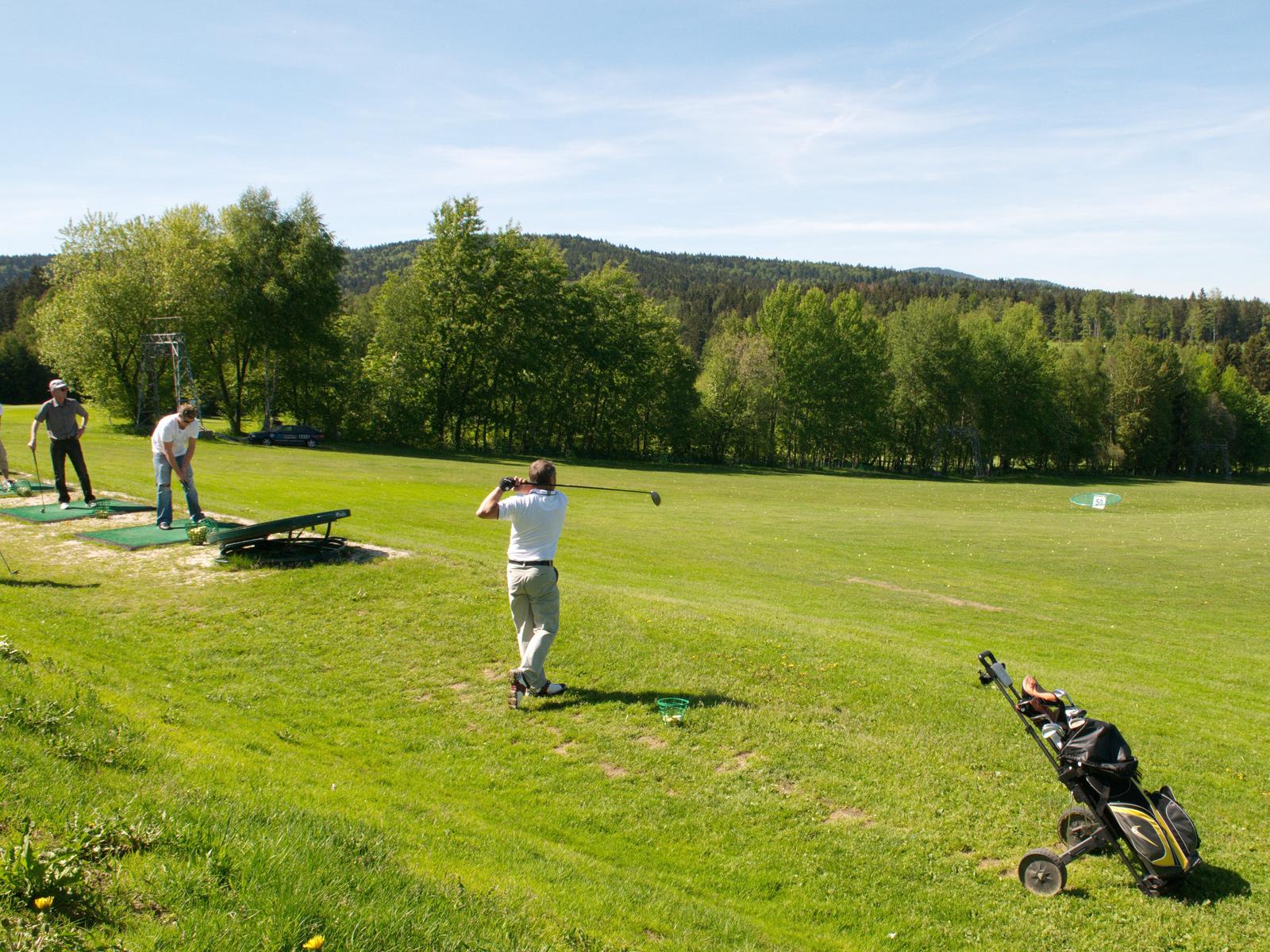 Ferienappartements mit Herz in Bischofsmais