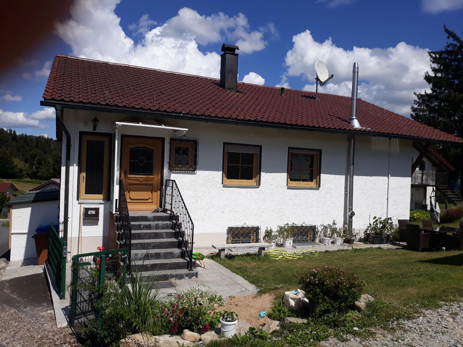Ferienwohnung Werner in Hauzenberg