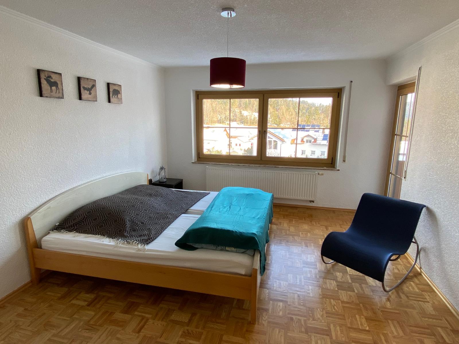 Ferienwohnung Werner in Hauzenberg