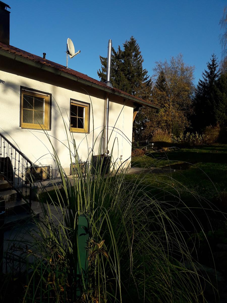 Ferienwohnung Werner in Hauzenberg