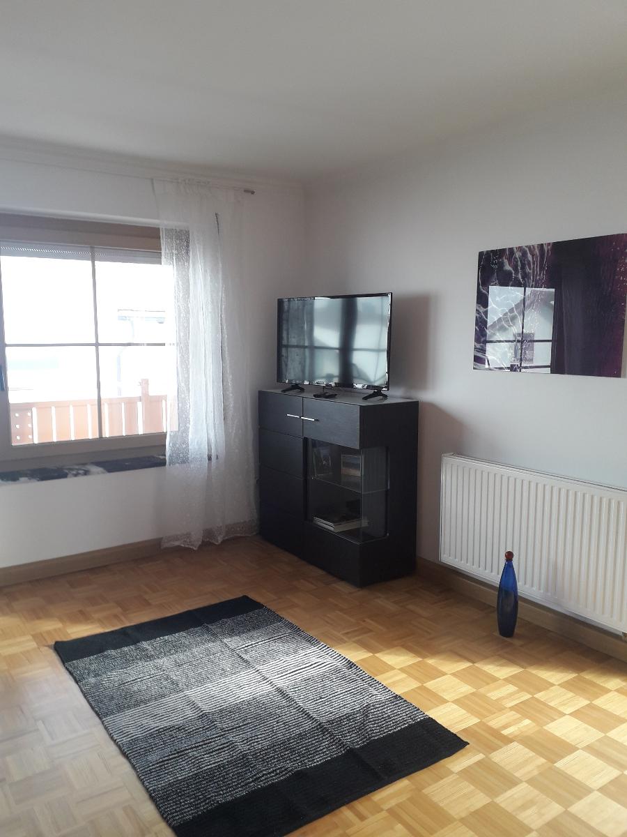 Ferienwohnung Werner in Hauzenberg