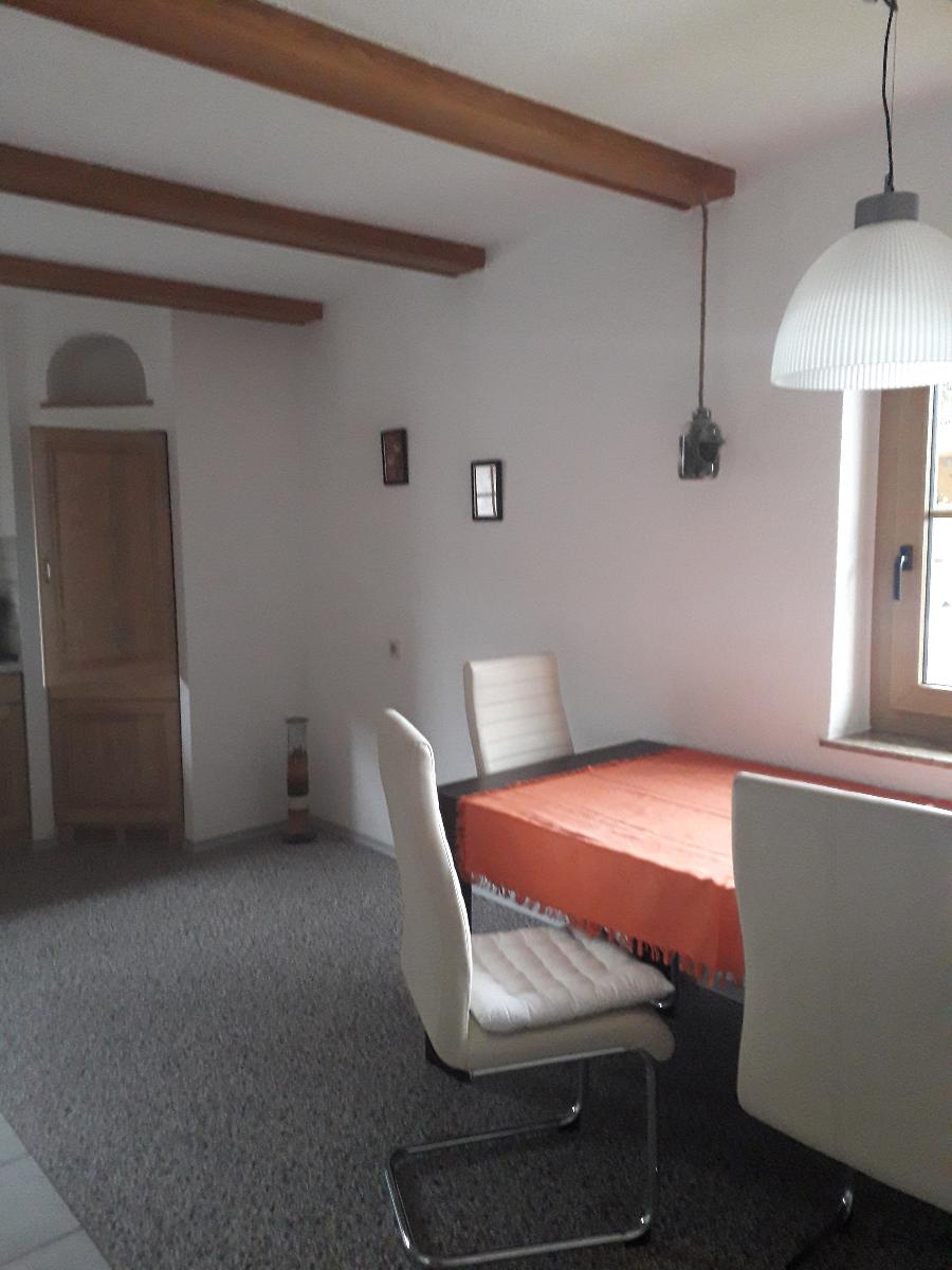 Ferienwohnung Werner in Hauzenberg